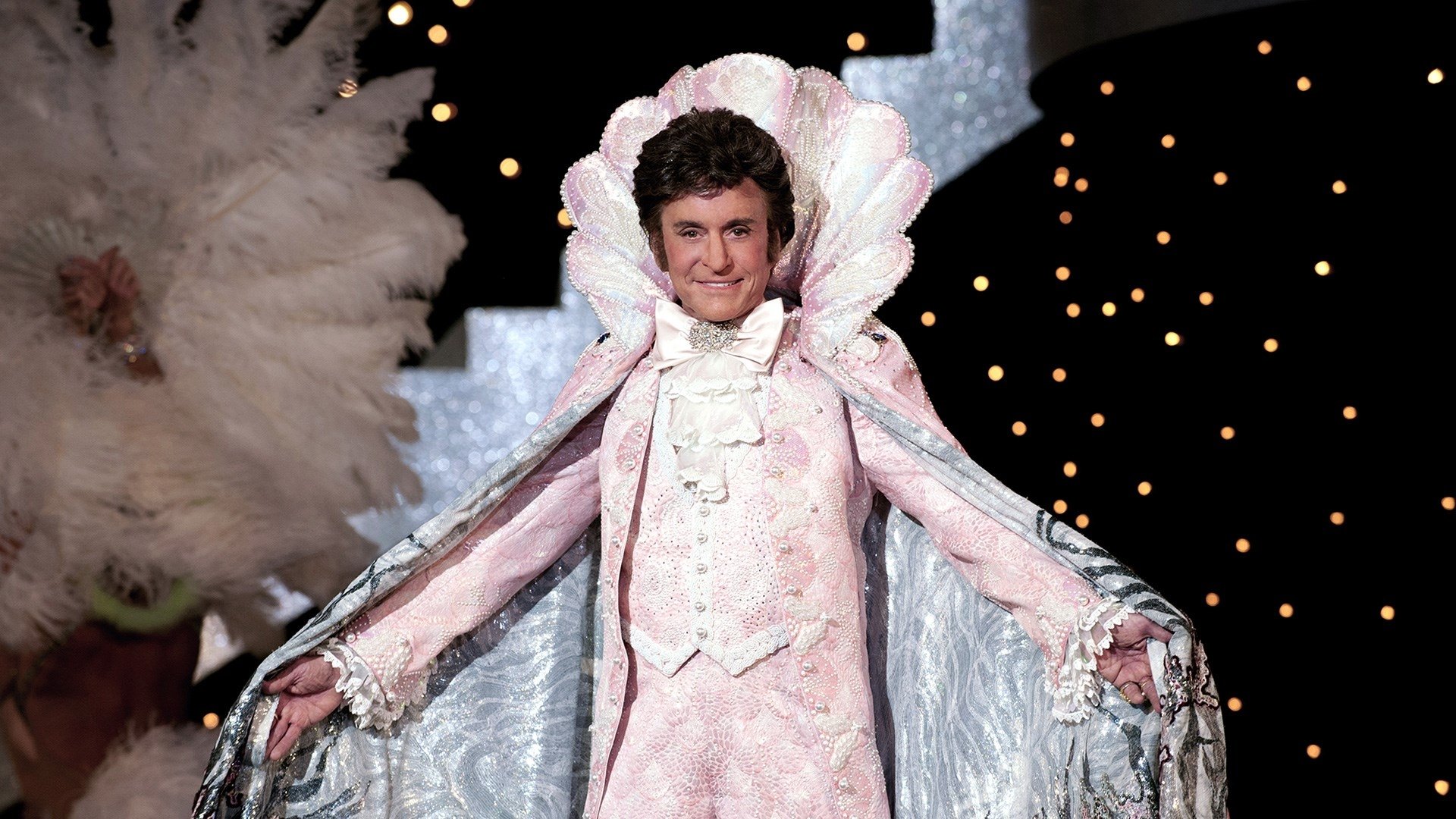 My Life with Liberace (2013)