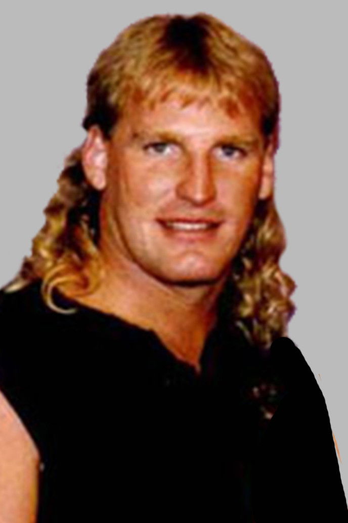 et billede af Steven James