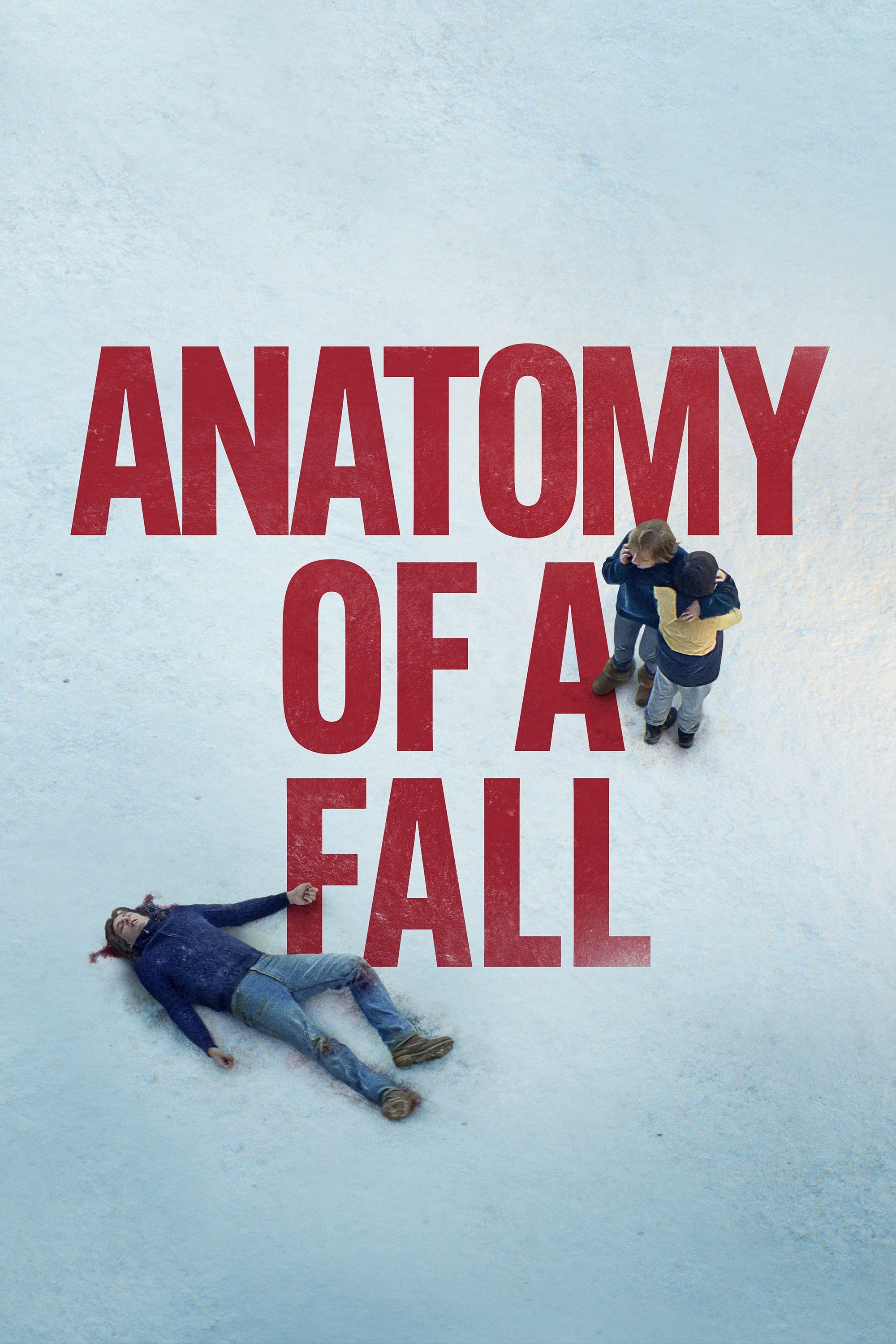 Anatomy of a Fall