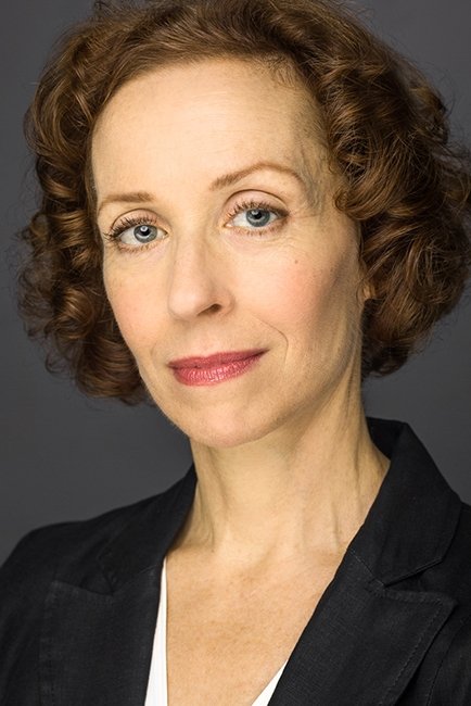 et billede af Kelly Lester