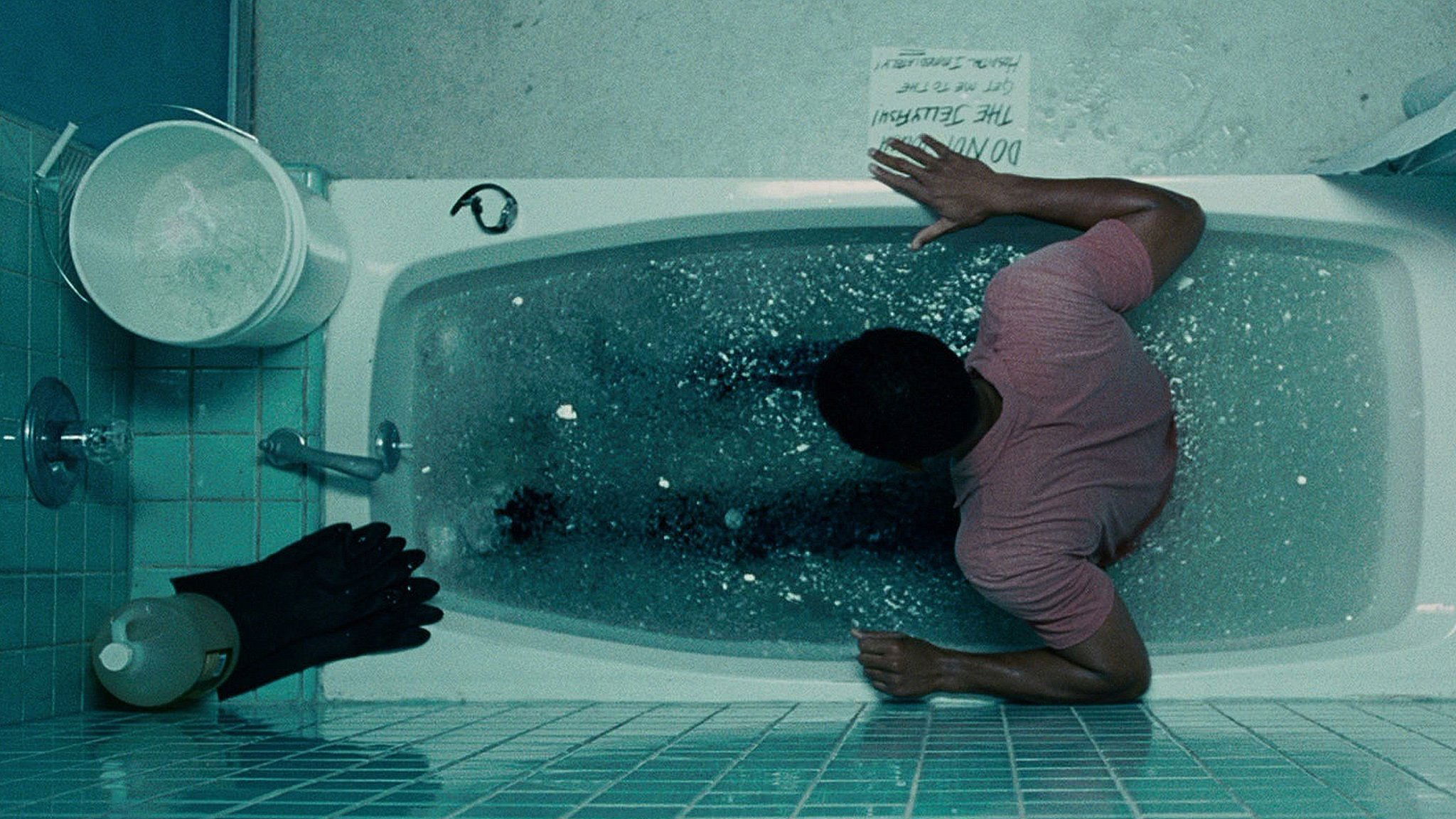 Seven Pounds (2008)