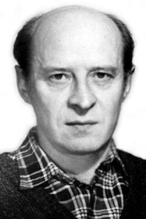 et billede af Rome Ayupov