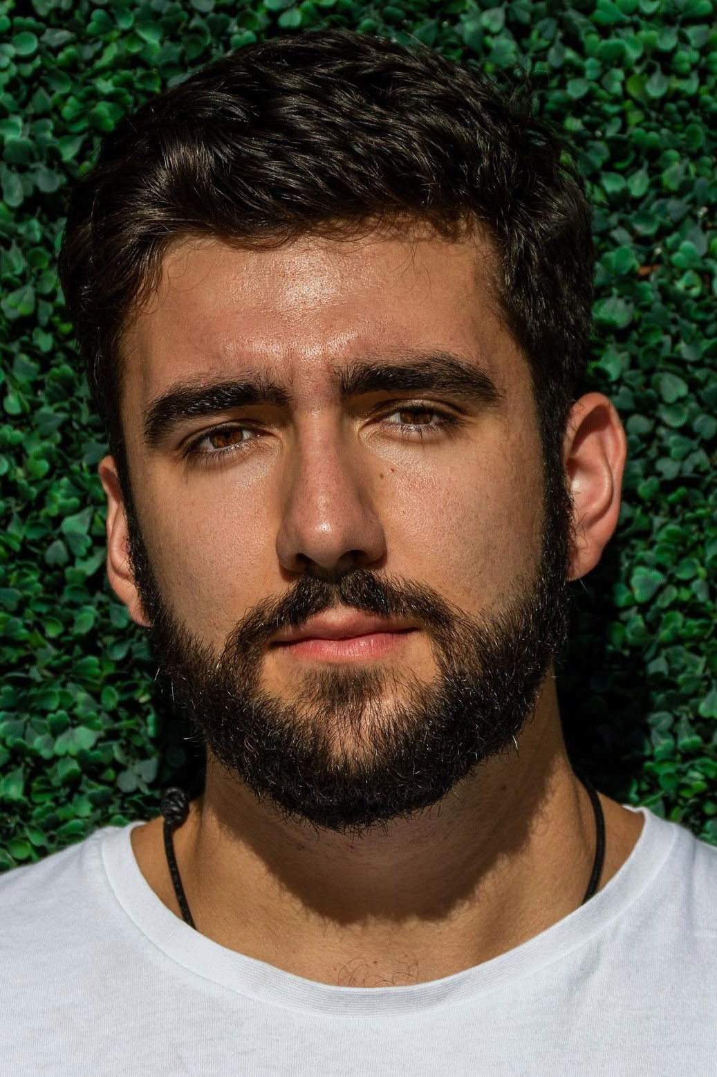 et billede af Brantly Compton