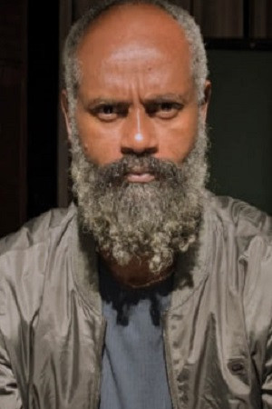 et billede af Daniel Ashenafi