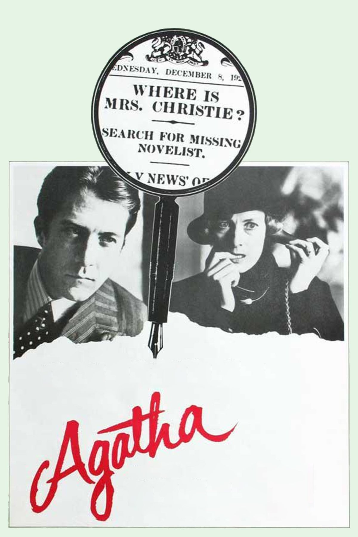Agatha