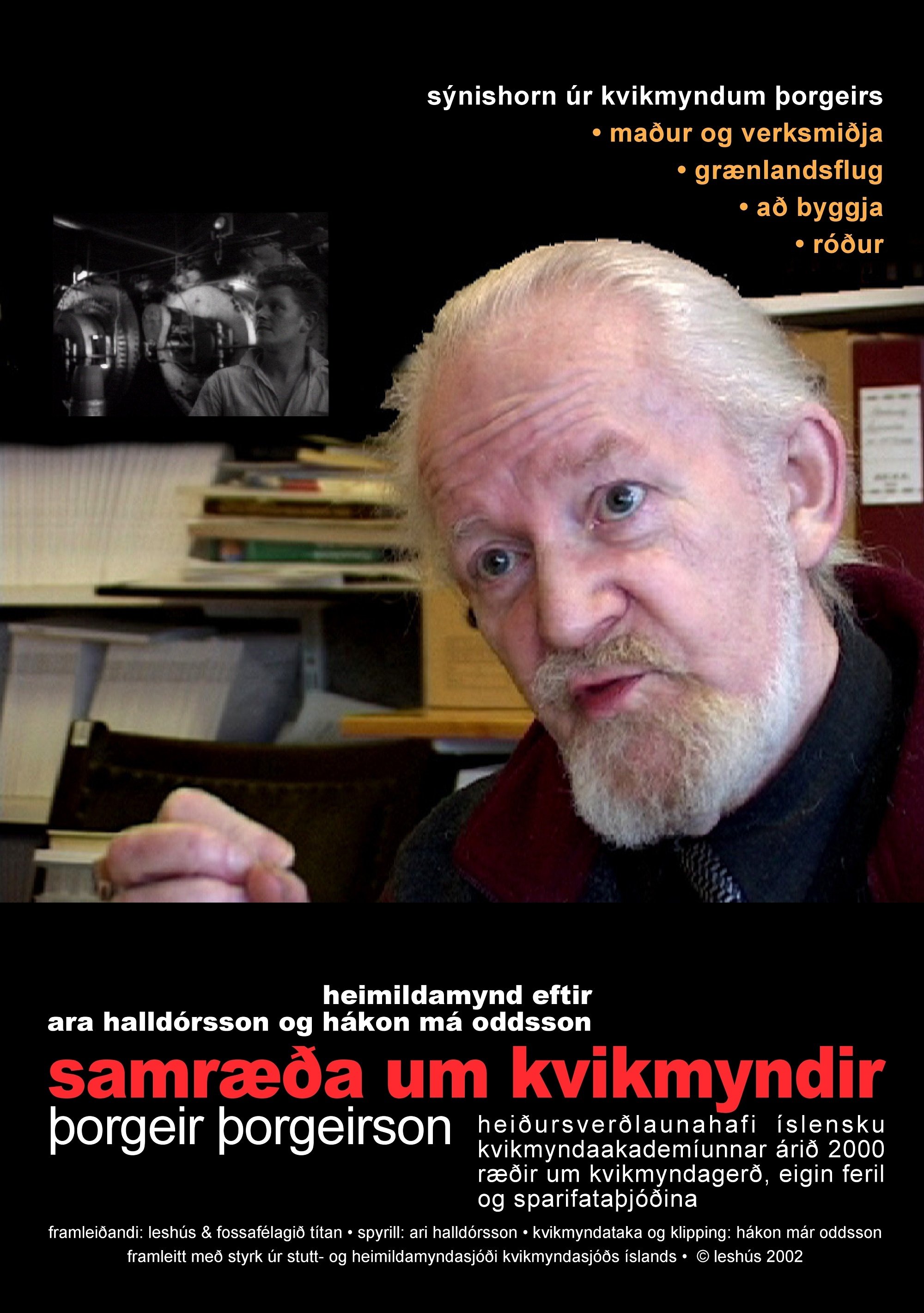 Content cover