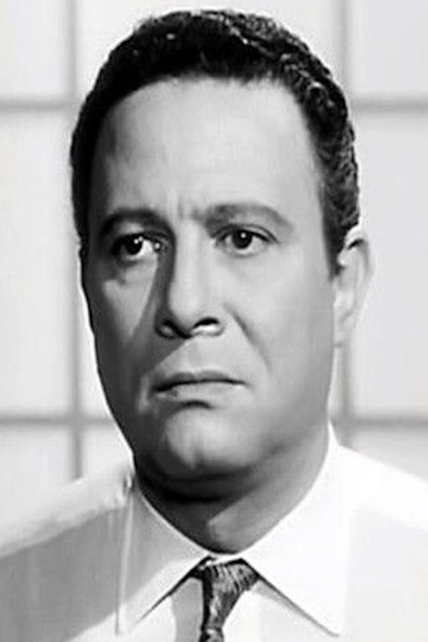 et billede af Ahmed Khamis