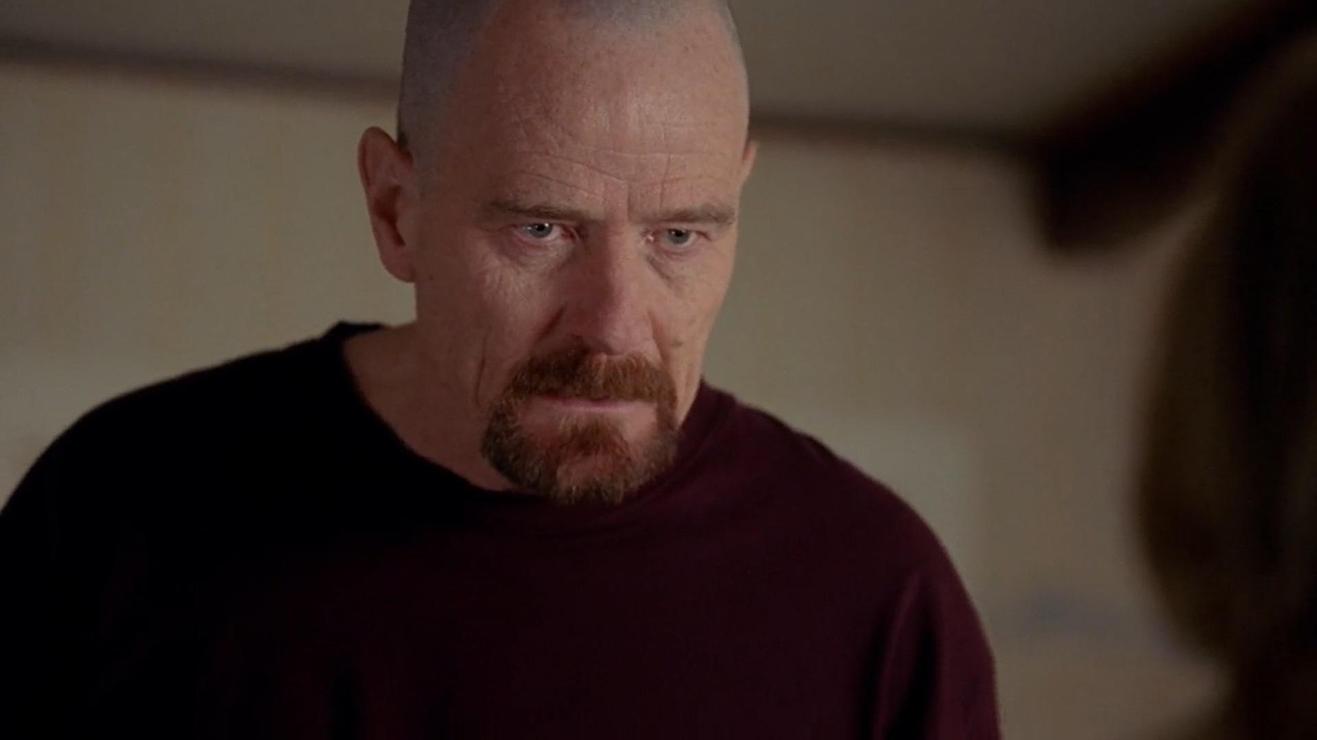 Breaking Bad 4x6