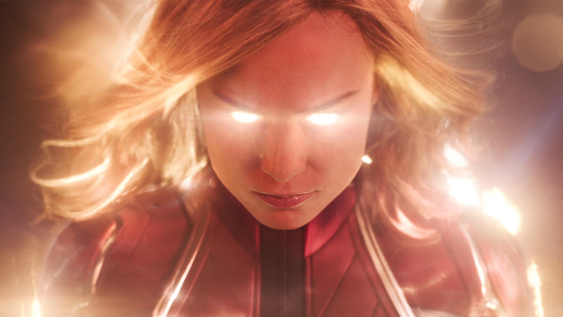 Captain Marvel (Capitão Marvel) (2019)