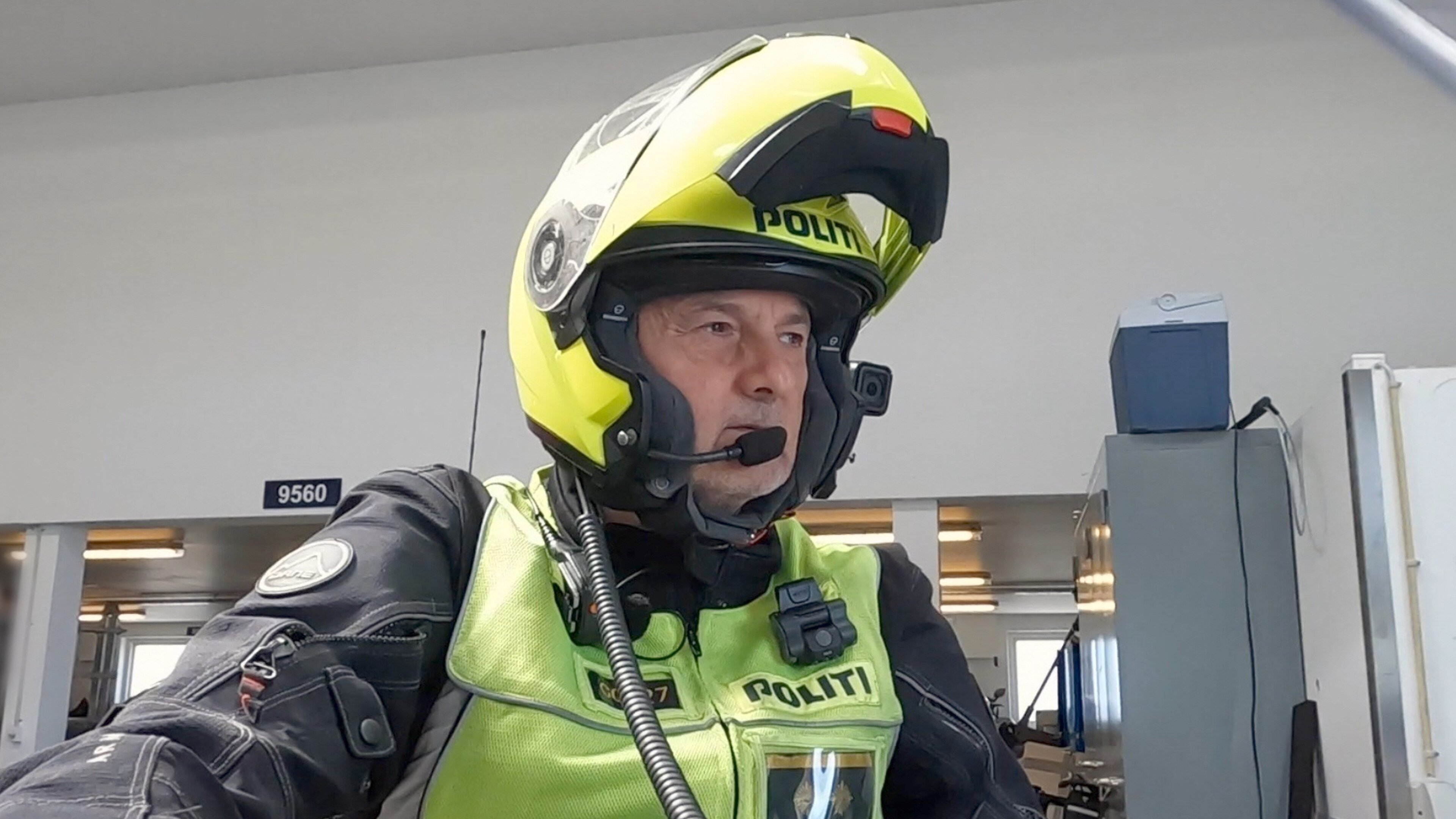 Politijagt 31x2