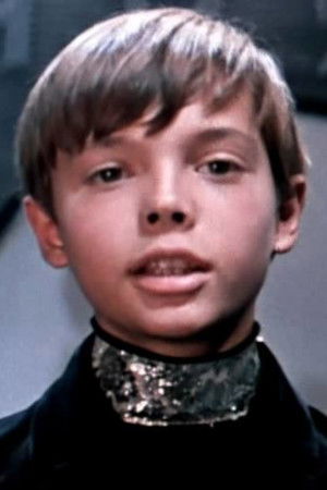 et billede af Sergey Evsyunin