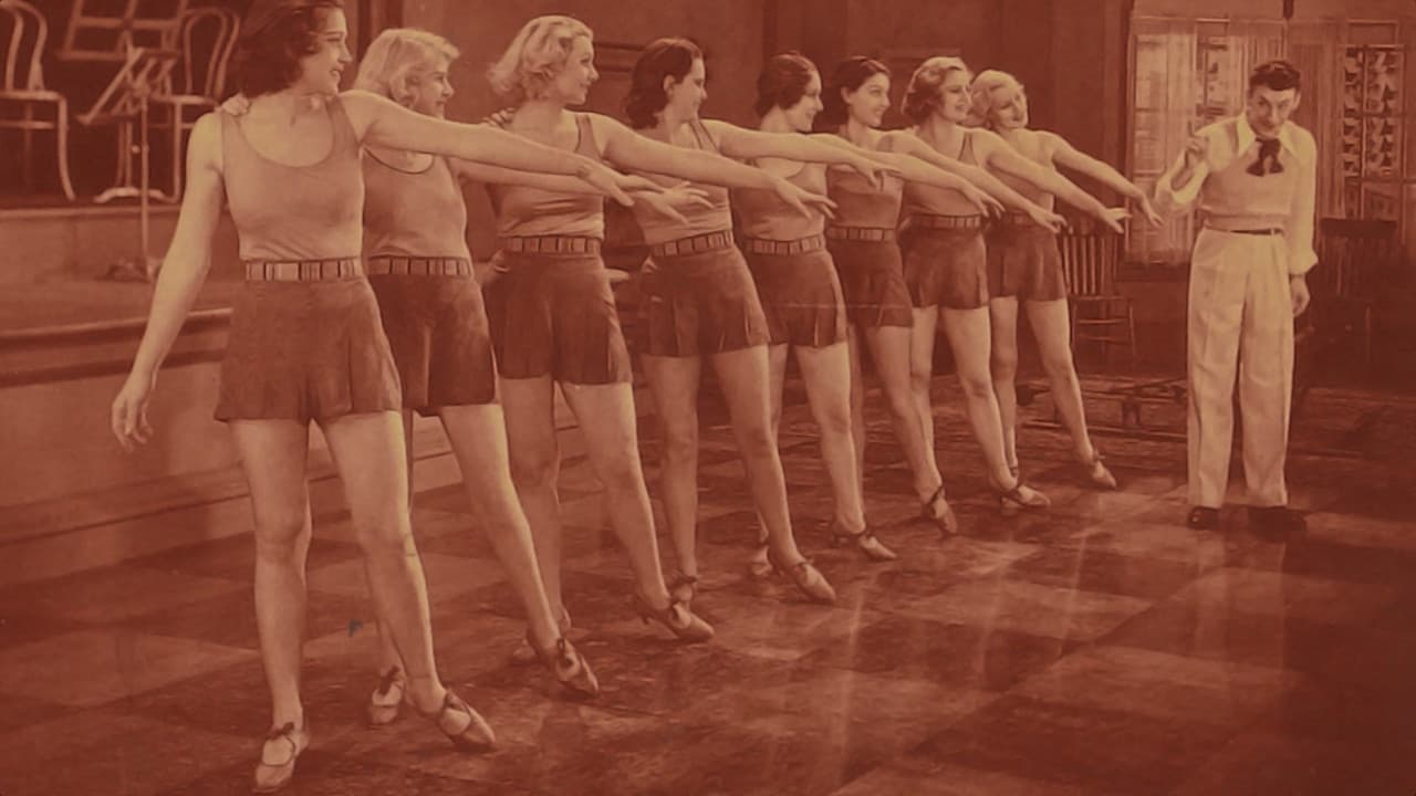 It's a Cinch (1932)