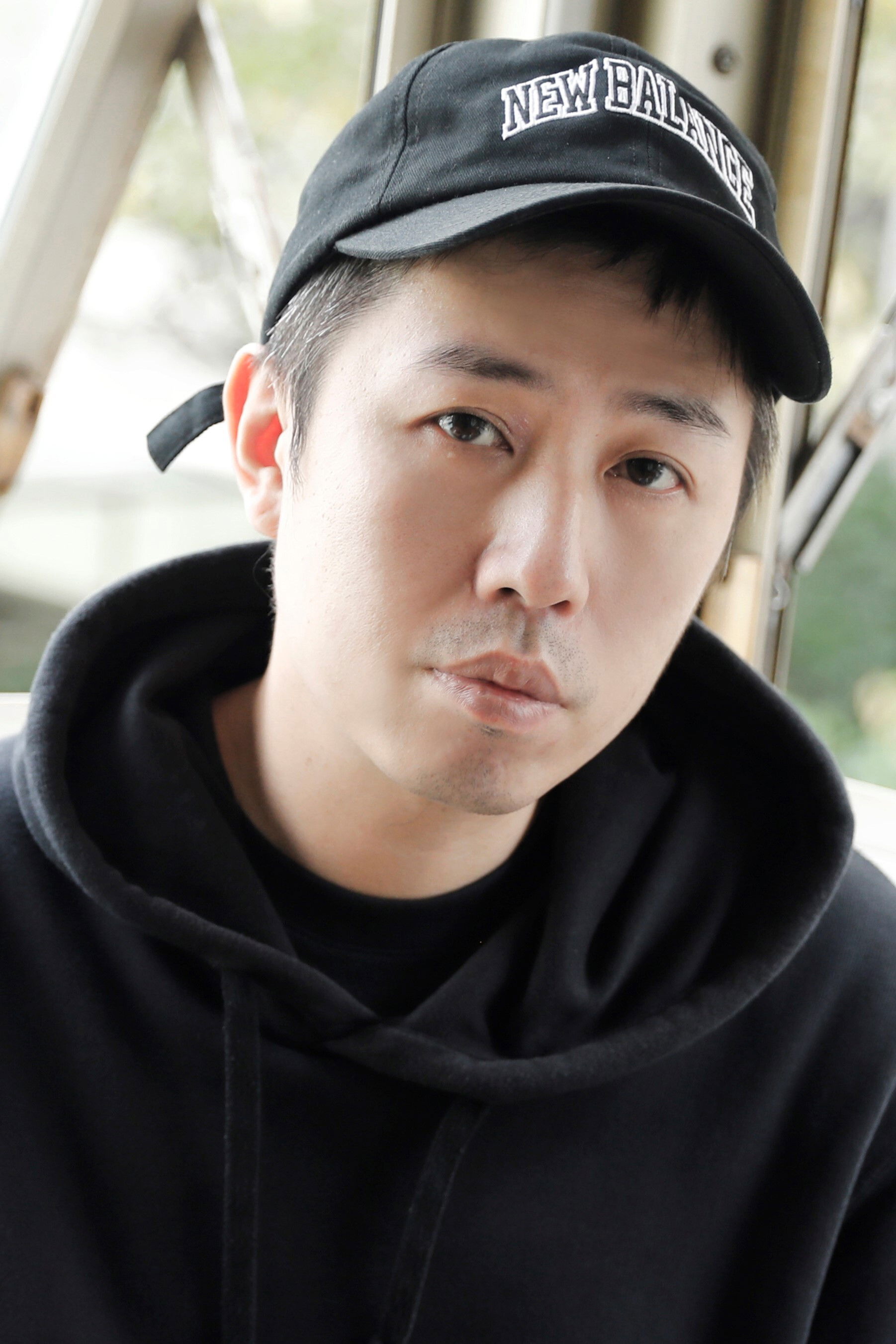 et billede af Liao Ming-Yi