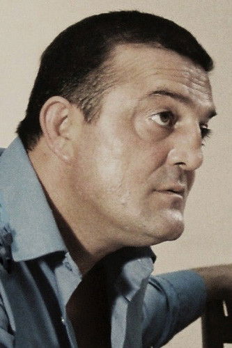 et billede af Sadig Ahmadov