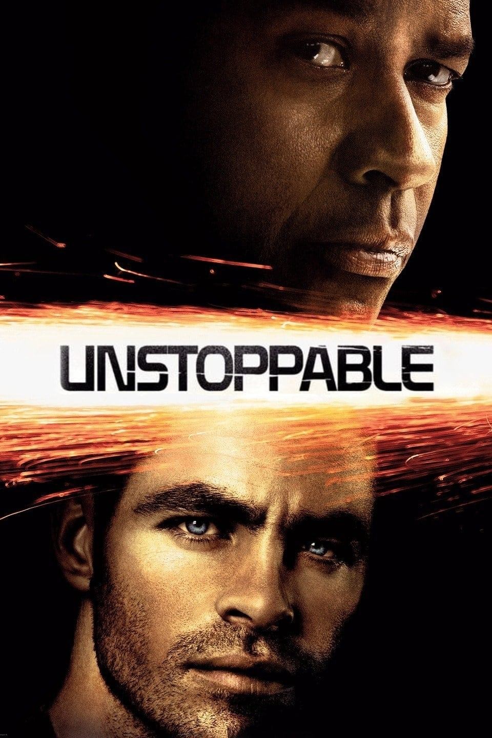 Unstoppable