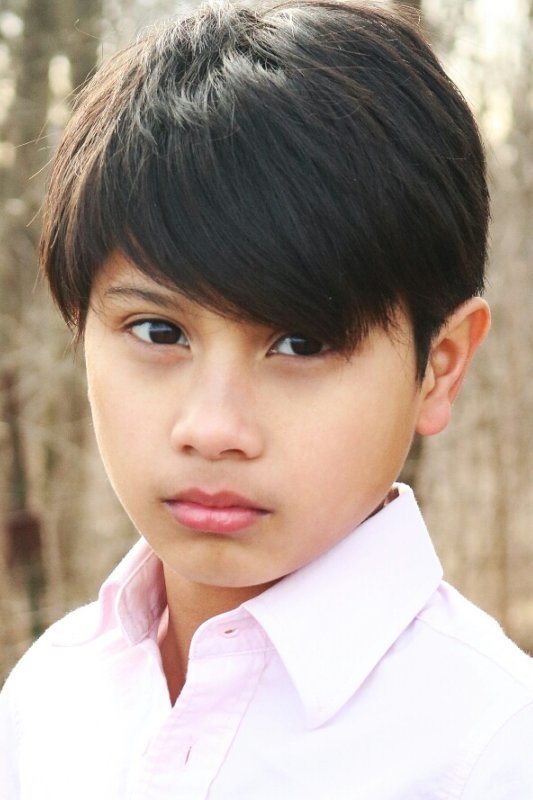 et billede af Salef Celiz