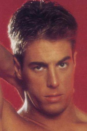 et billede af David Rinaldo