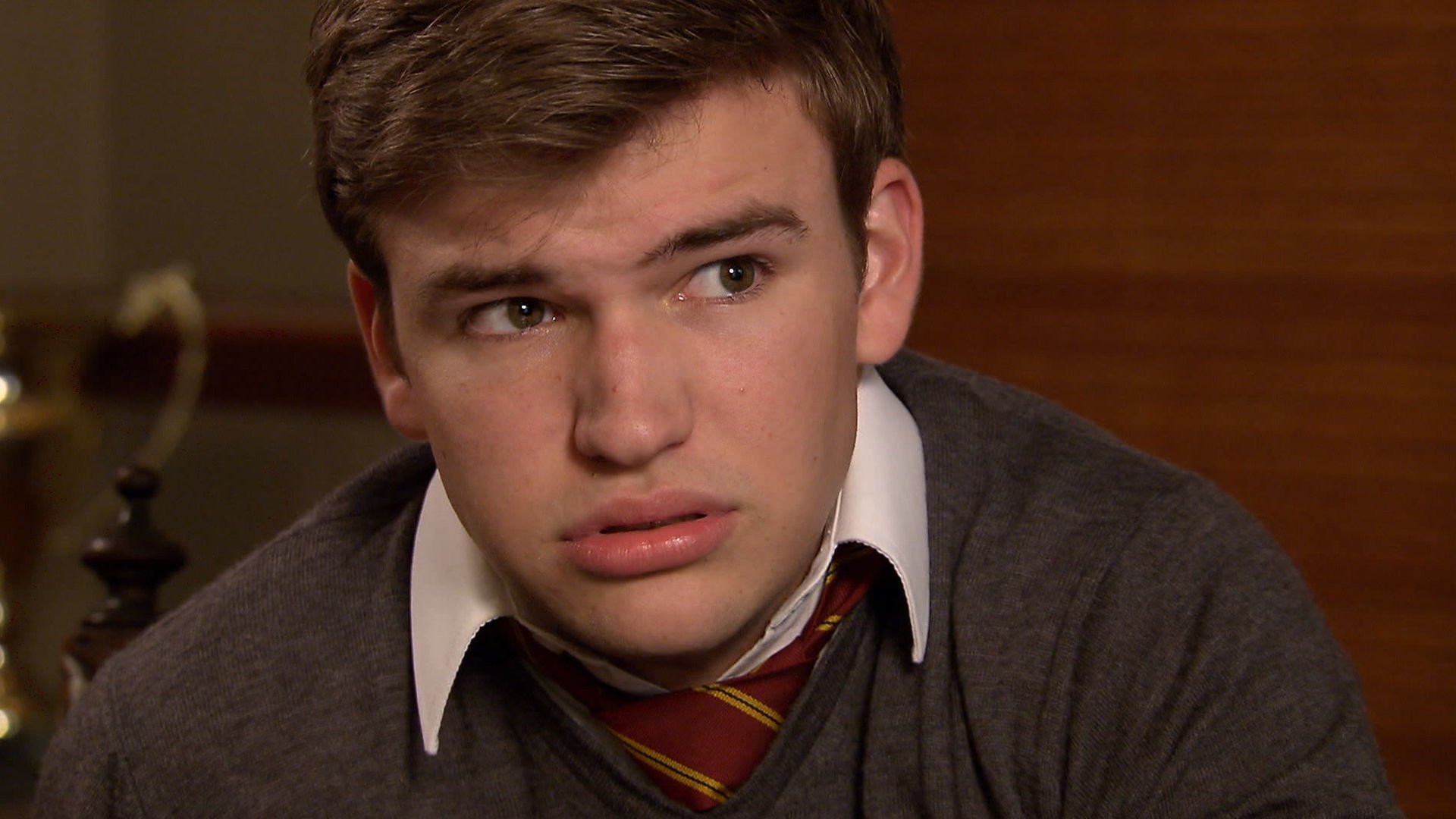 House of Anubis