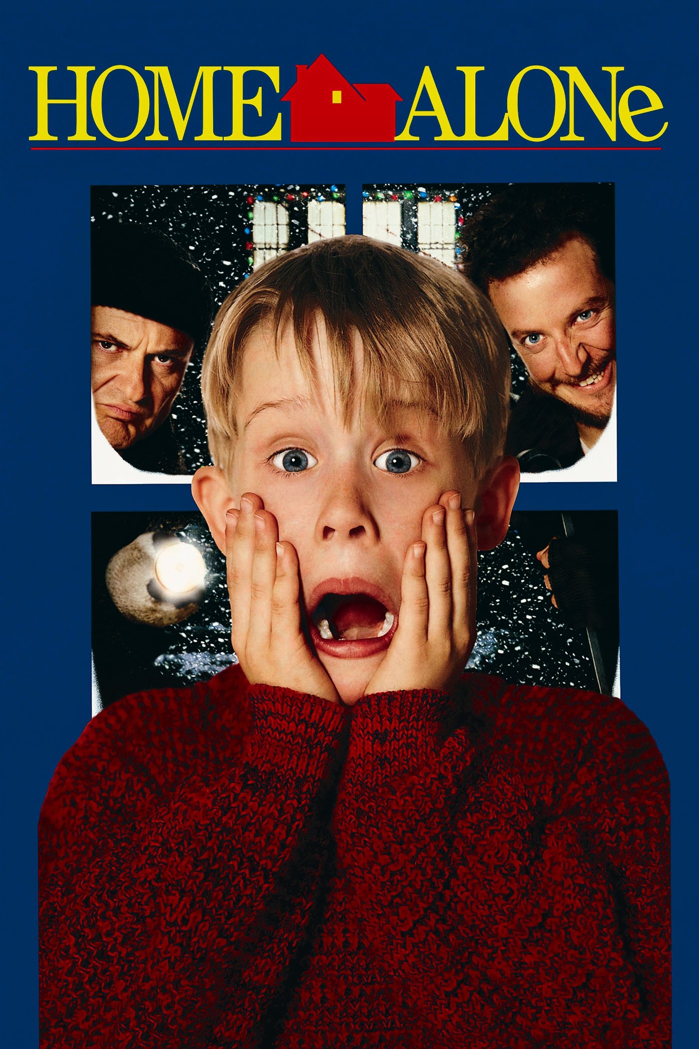 Home Alone