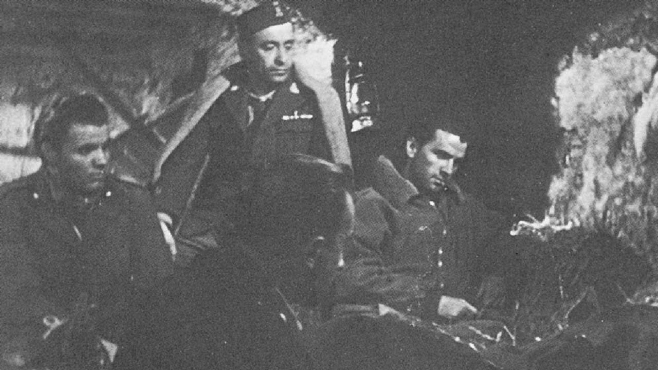 A Pilot Returns (1942)