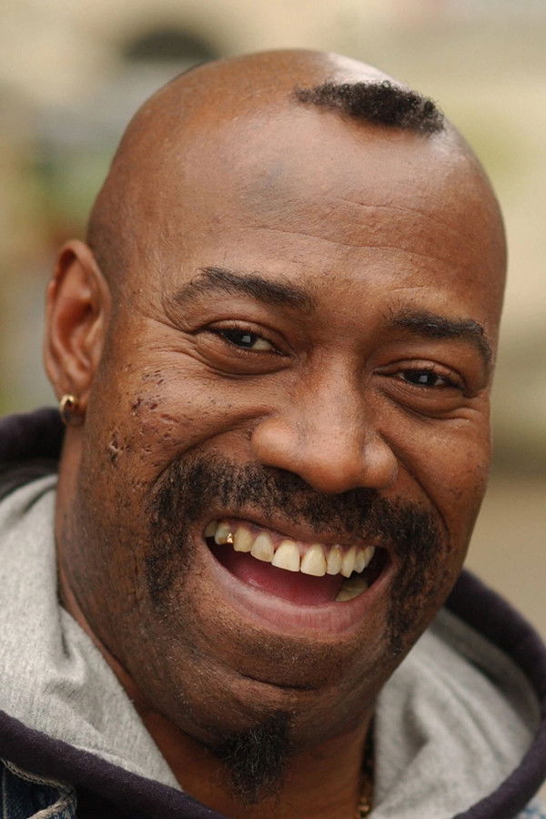 et billede af Ulric Browne