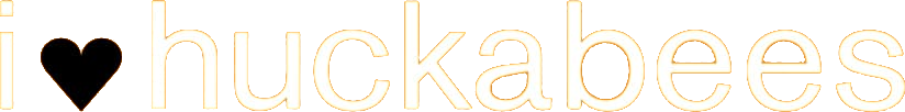 I ♥ Huckabees Logo