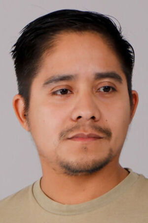 et billede af Camilo