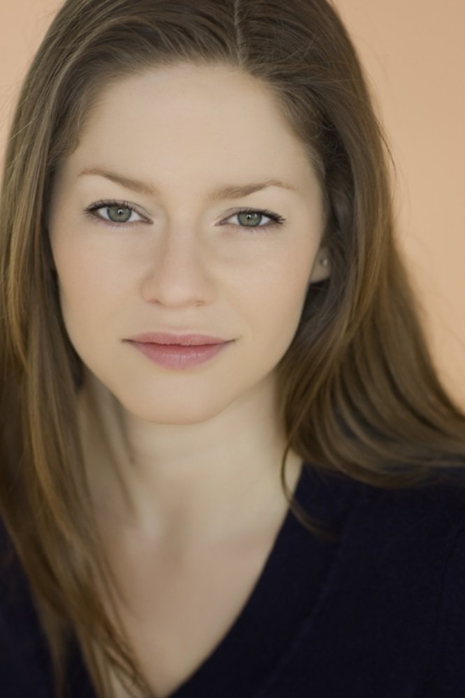 et billede af Kate Crutchlow