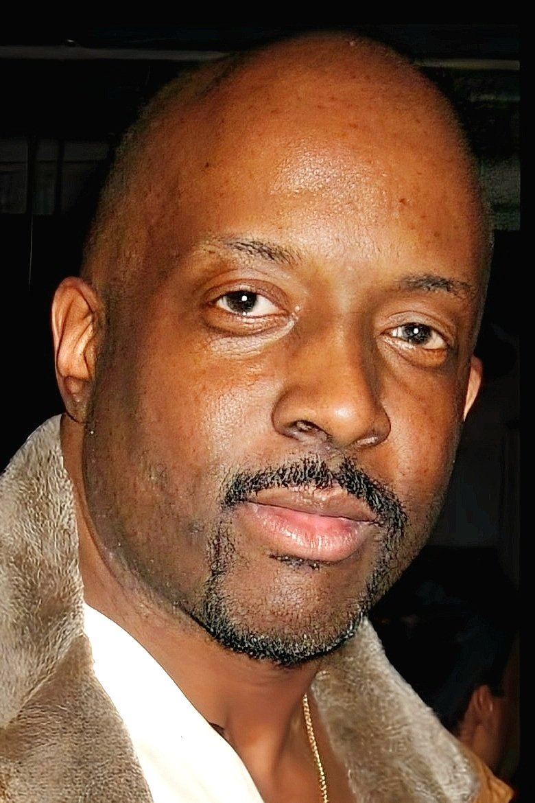 et billede af Joseph Daly