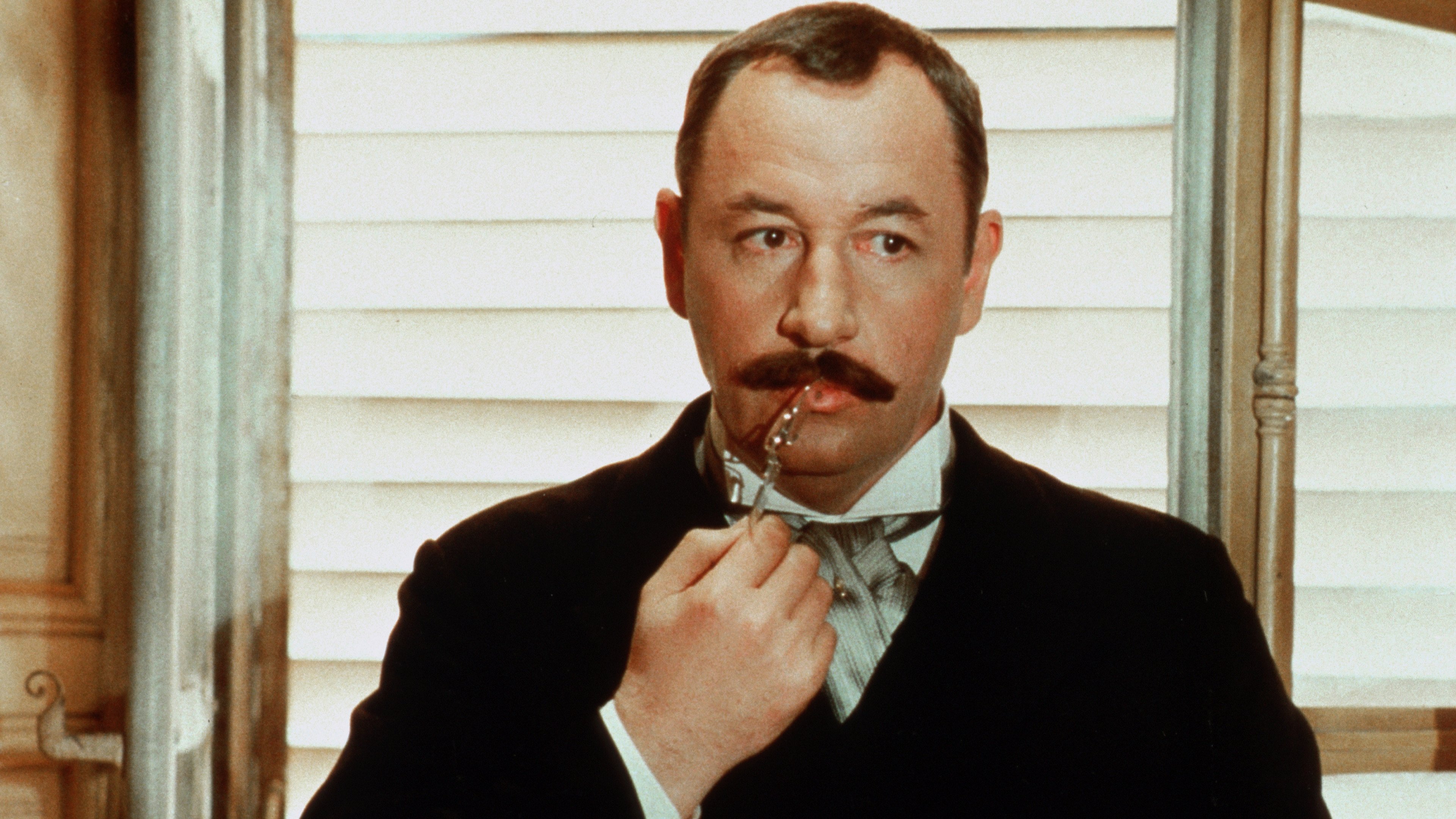 Le Juge et l'Assassin (1976)
