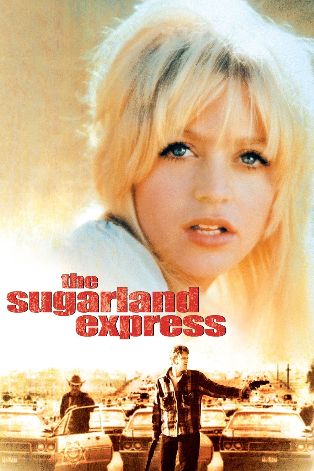 The Sugarland Express