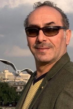 et billede af Ahmed Touma Al-Tamimi