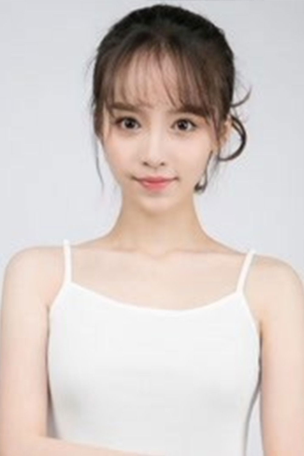 et billede af Chen Keying