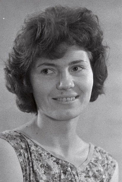 et billede af Siina Üksküla