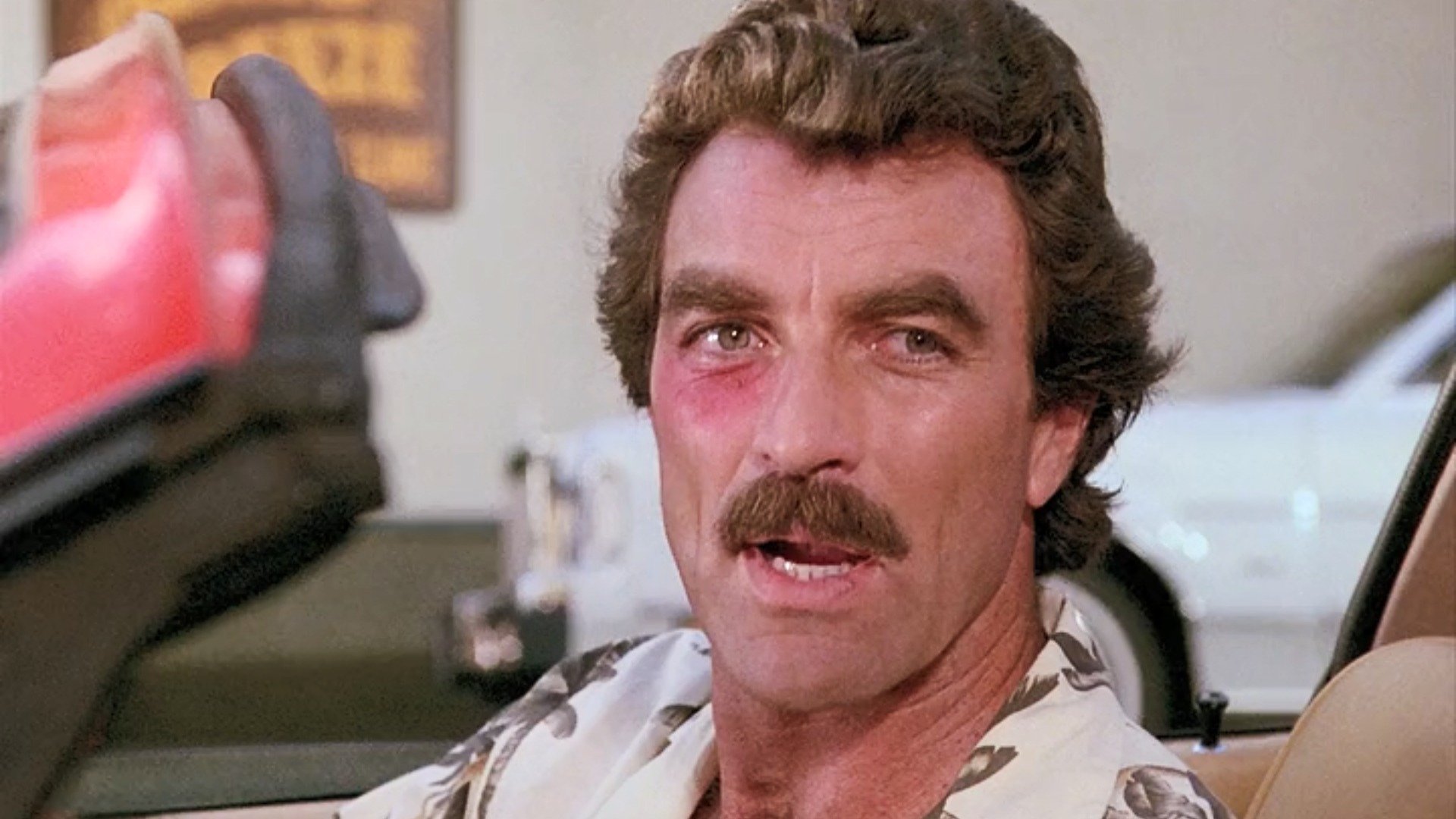 Magnum, P.I.