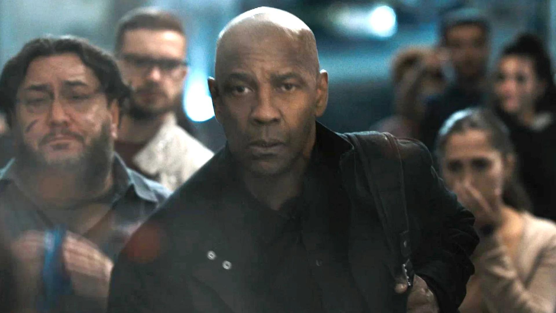 The Equalizer 3