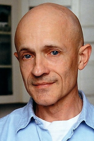 et billede af Michel Dussarat