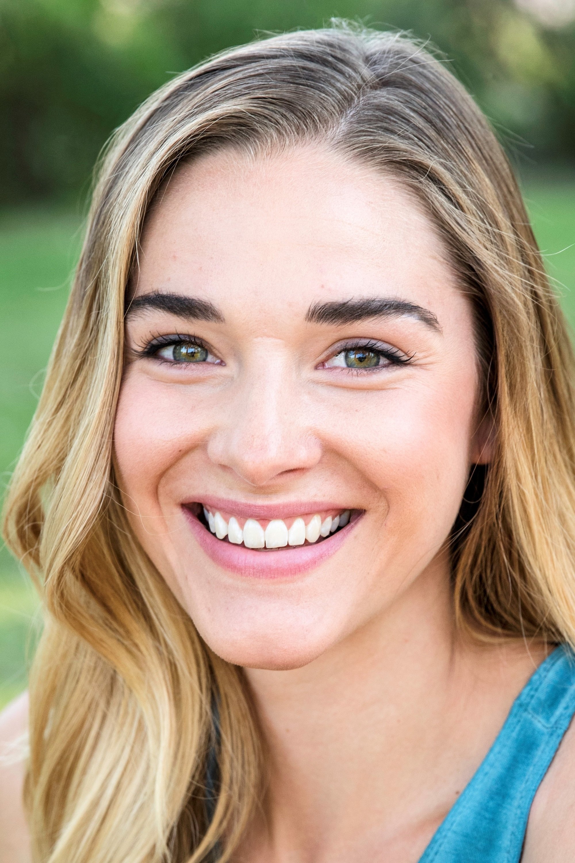 et billede af Dana Christina