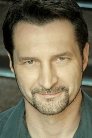 et billede af Timothy Thomas Brown