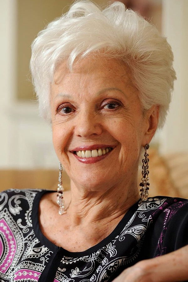 et billede af Raina Kabaivanska