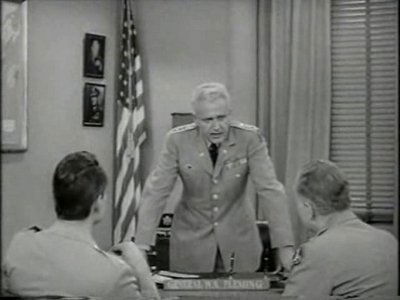 The Phil Silvers Show
