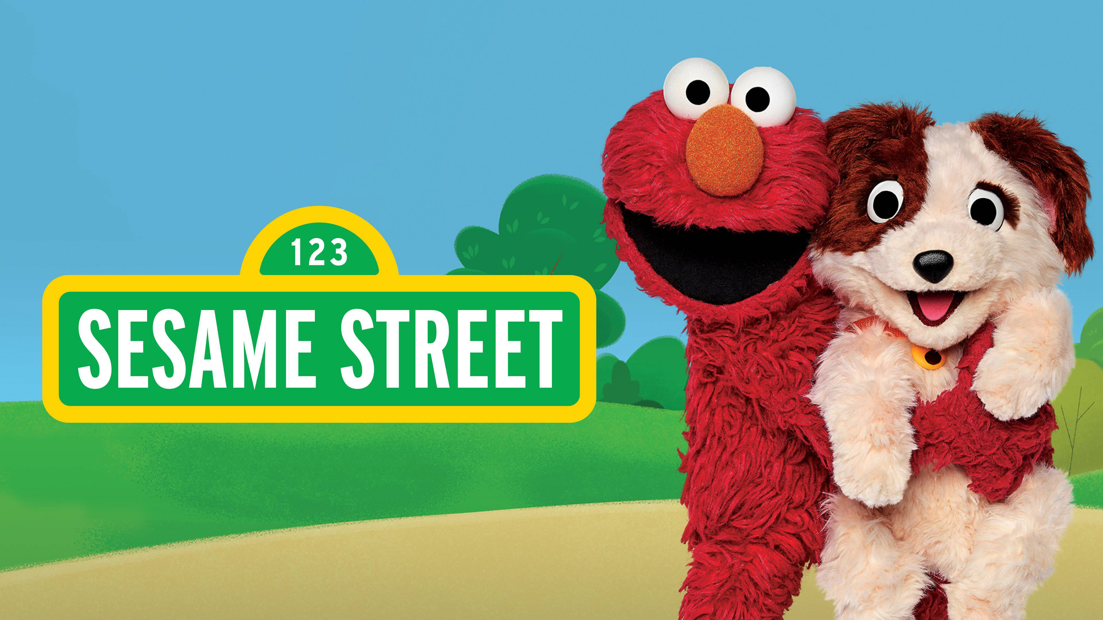 Sesame Street - Season 45