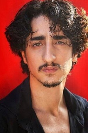 et billede af Ufkum Kalaoğlu