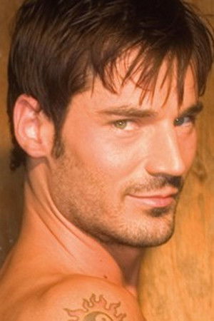 et billede af Luca DiCorso