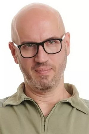 Profile image of Dimitris Dimopoulos, a notable actor/actress