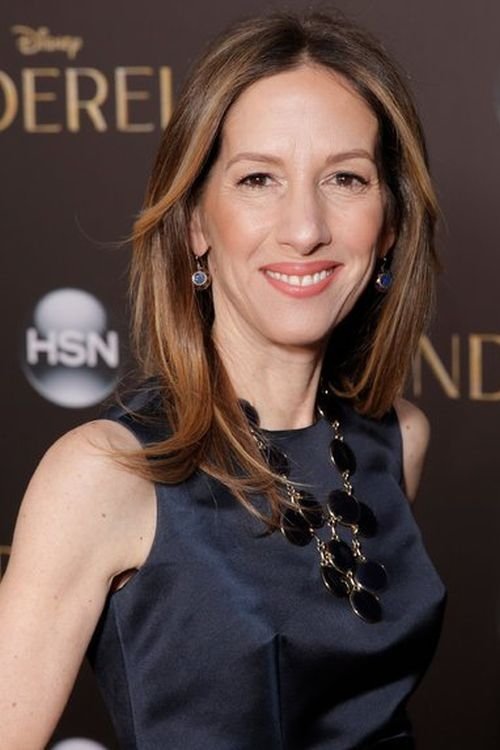 et billede af Allison Shearmur