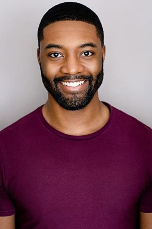 et billede af Nassier Kelly