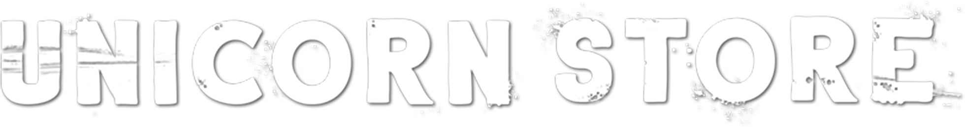 Unicorn Store Logo