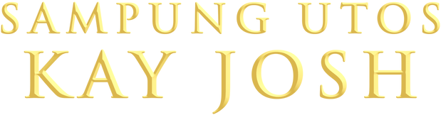 Mười Điều Răn cho Josh Logo