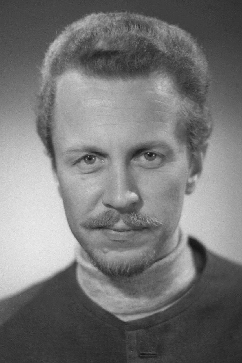 et billede af Madis Ojamaa